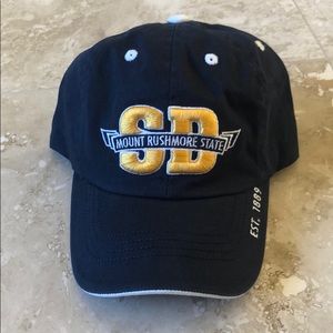 South Dakota Hat
